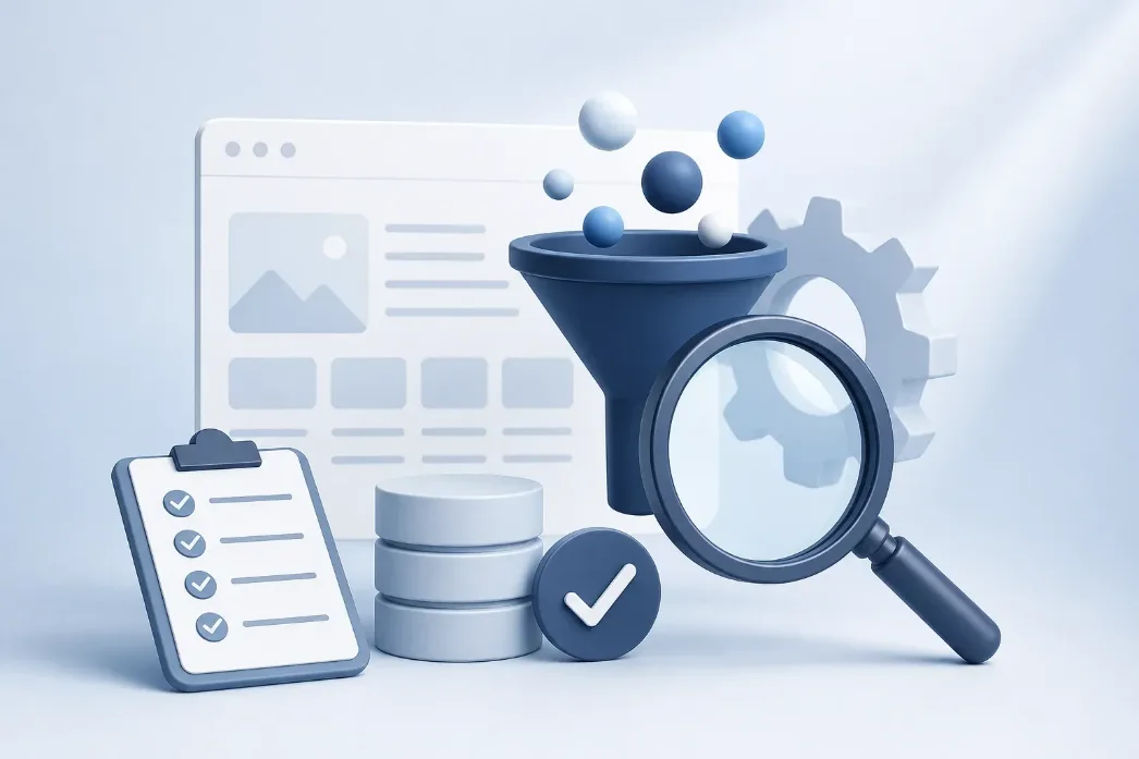 Seo умного фильтра битрикс: вступление